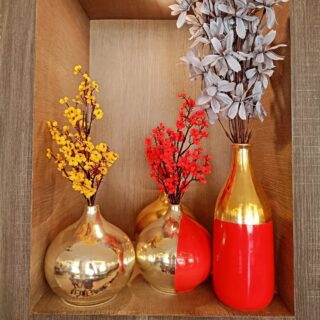 Premium ceremic planters